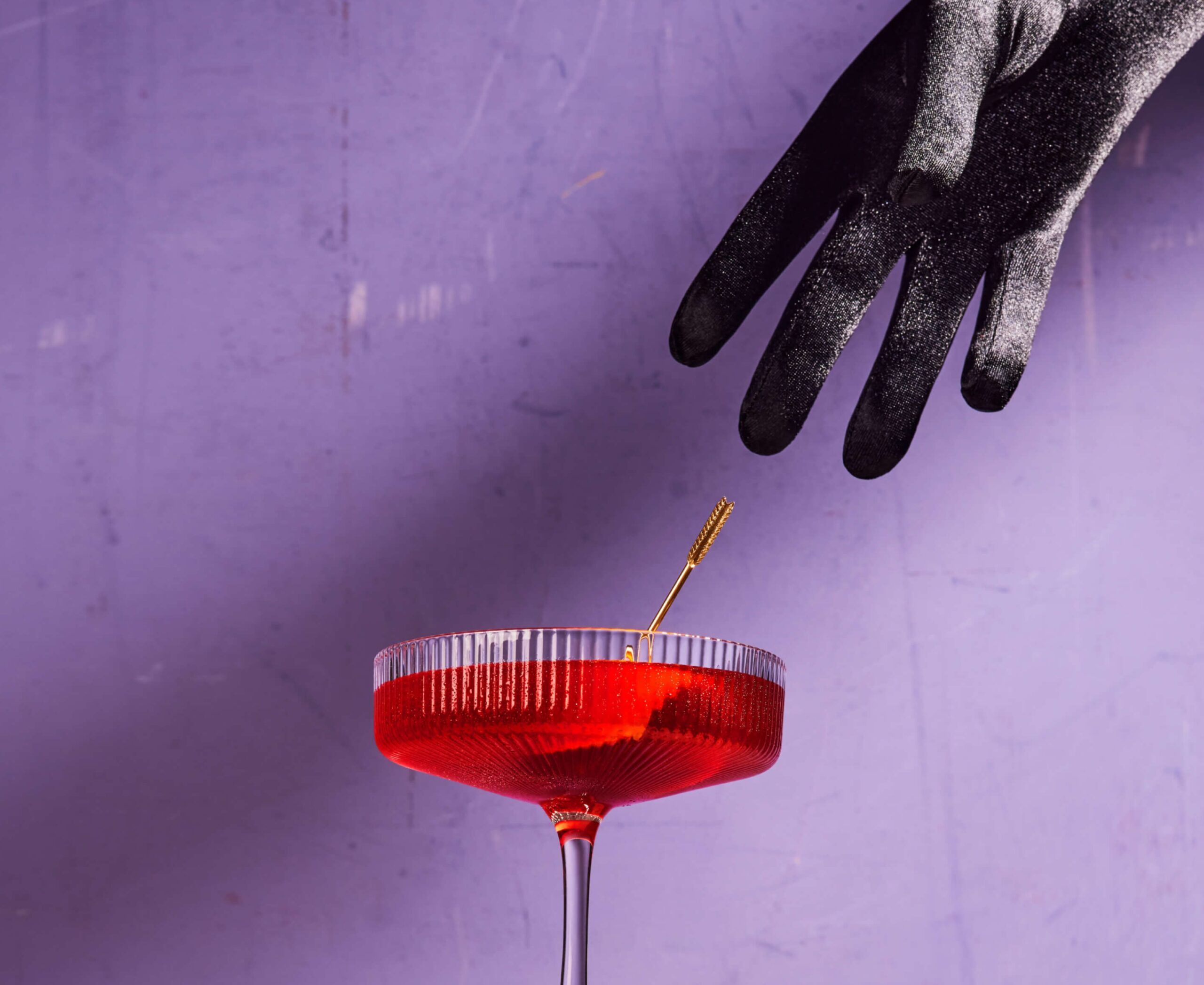 Rebellion Whisky Cocktail 1