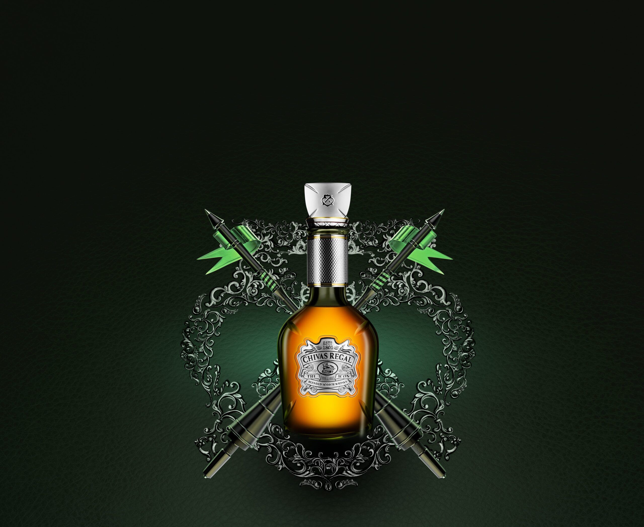 Chivas Icon Crest
