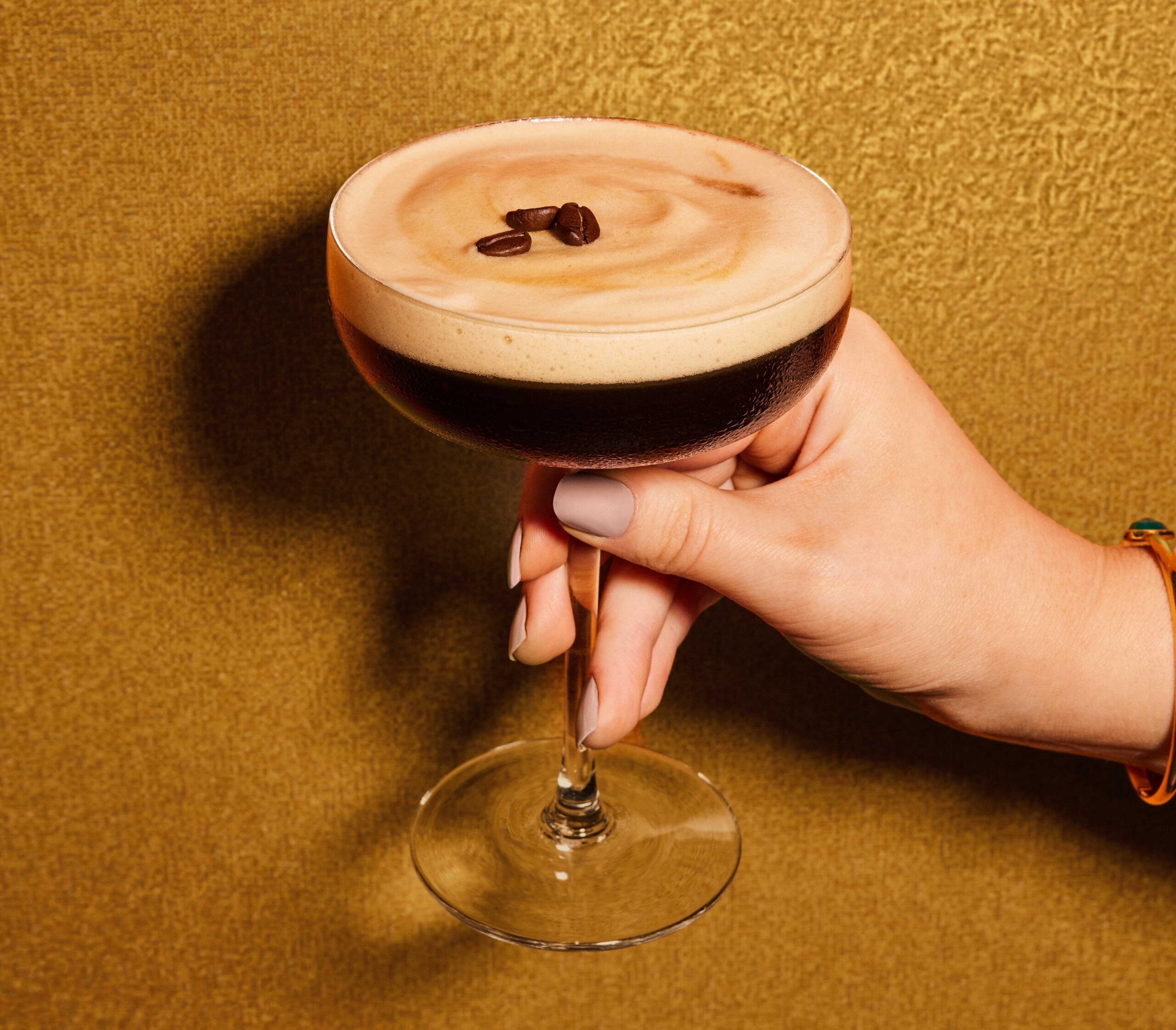 Chivas Espresso Martini Whisky Cocktail Tile 2
