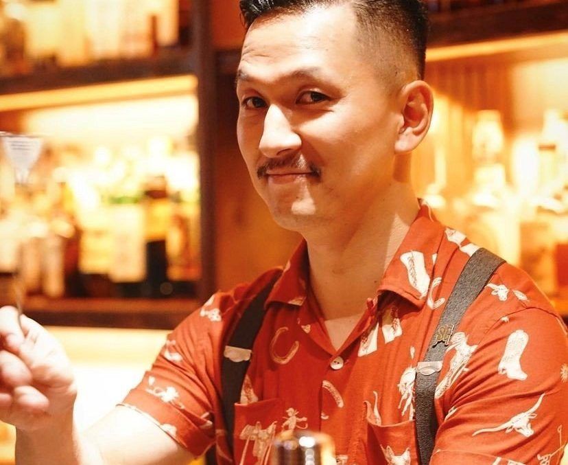 Bartender