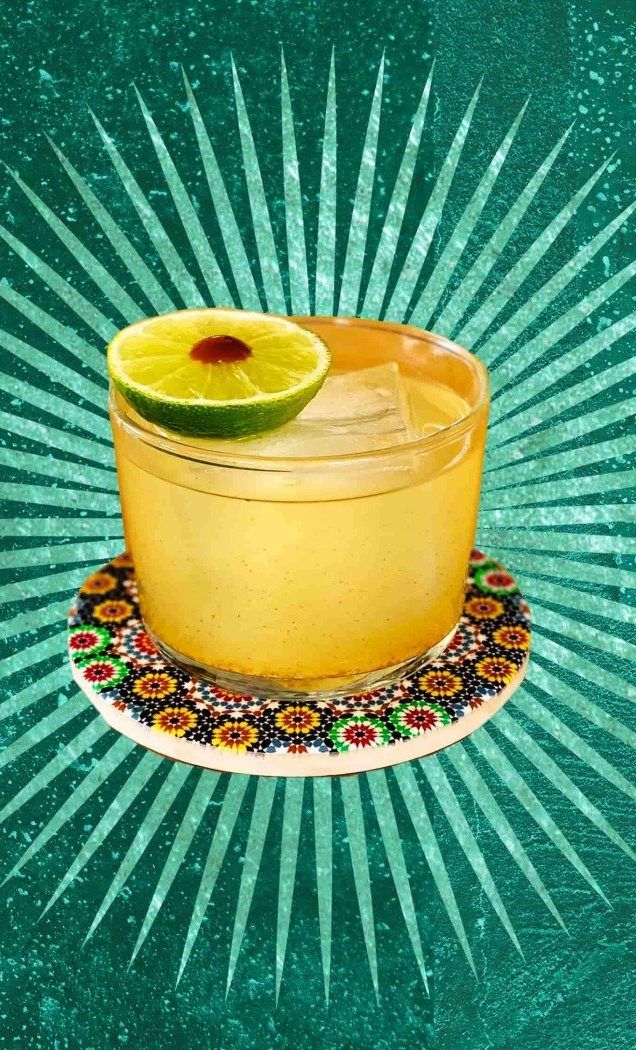 Add a Spicy Twist to Whisky Cocktails