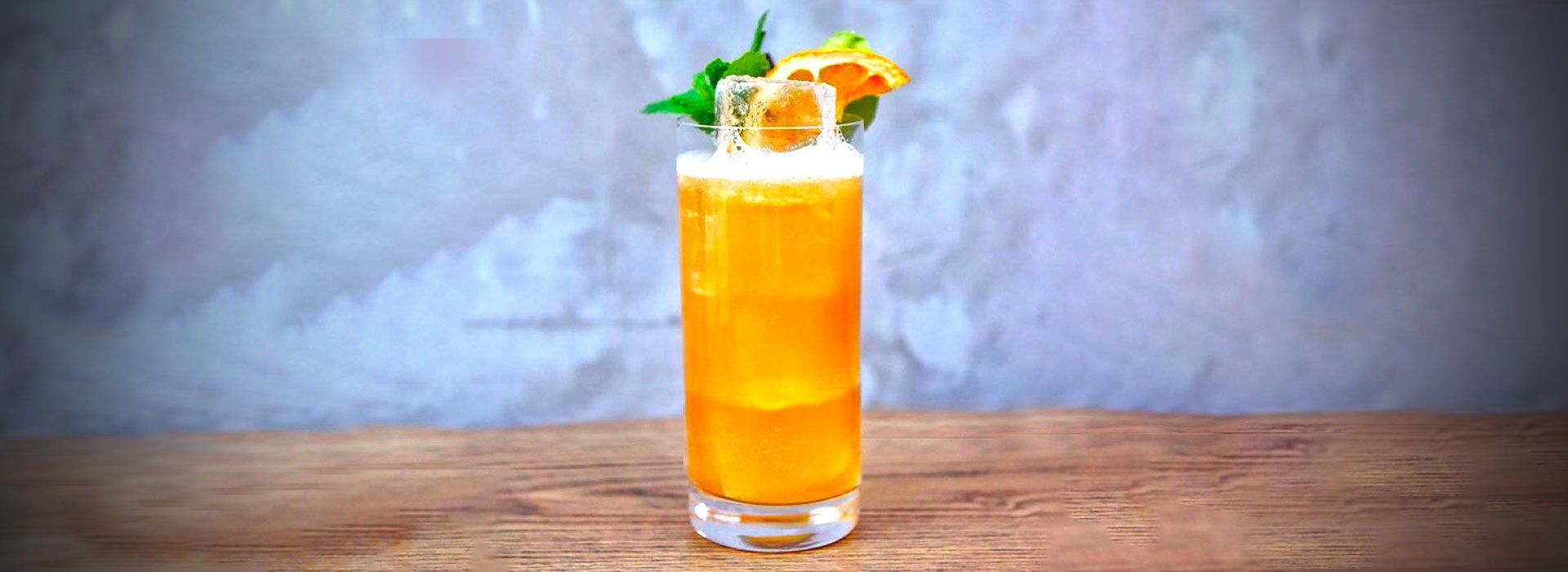 Chivas Regal Whisky Cocktail Teas A Lady