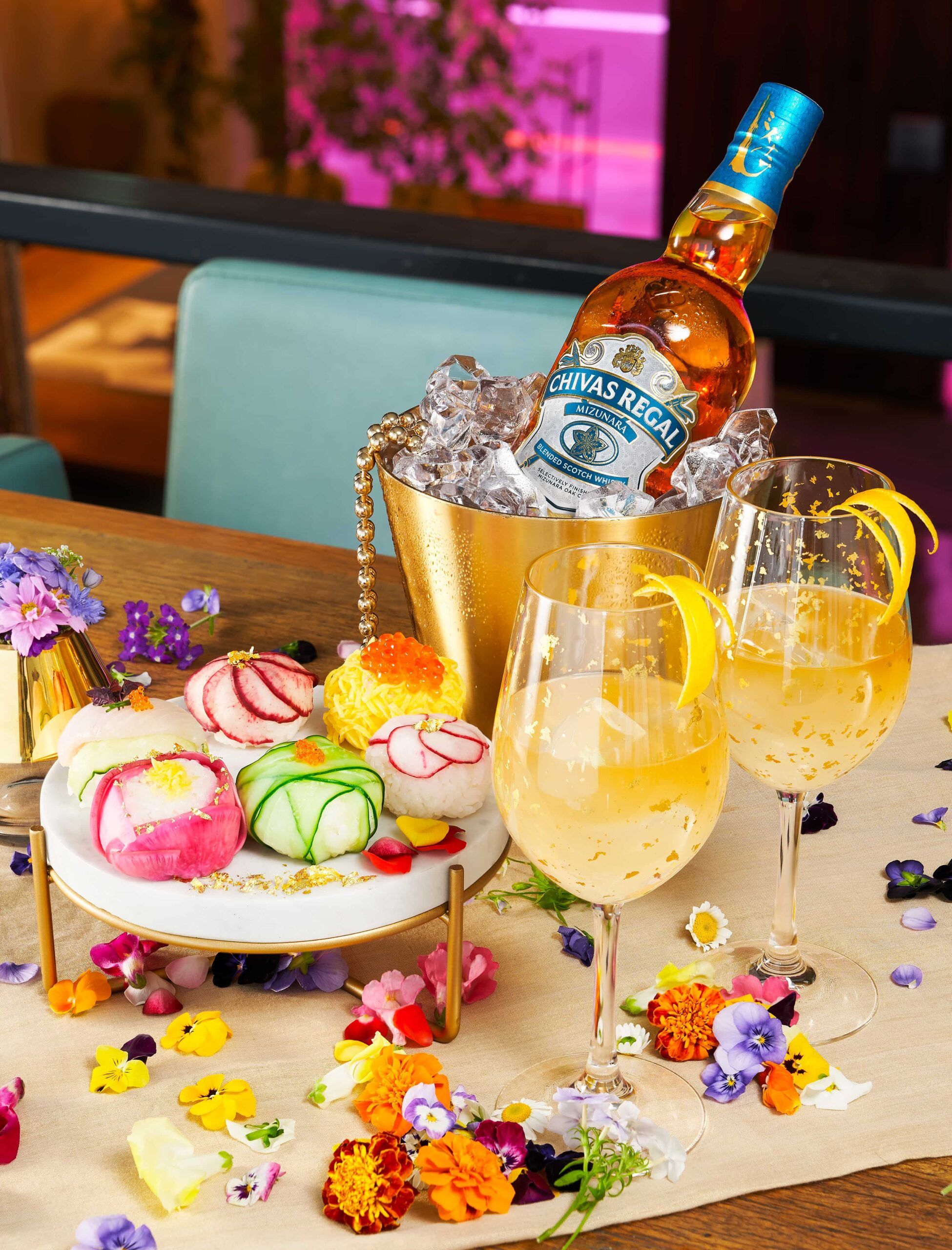 Chivas Regal Mizunara Blended Scotch Whisky – Chivas Regal UK Chivas Regal Mizunara Blended Scotch Whisky – Chivas Regal UK