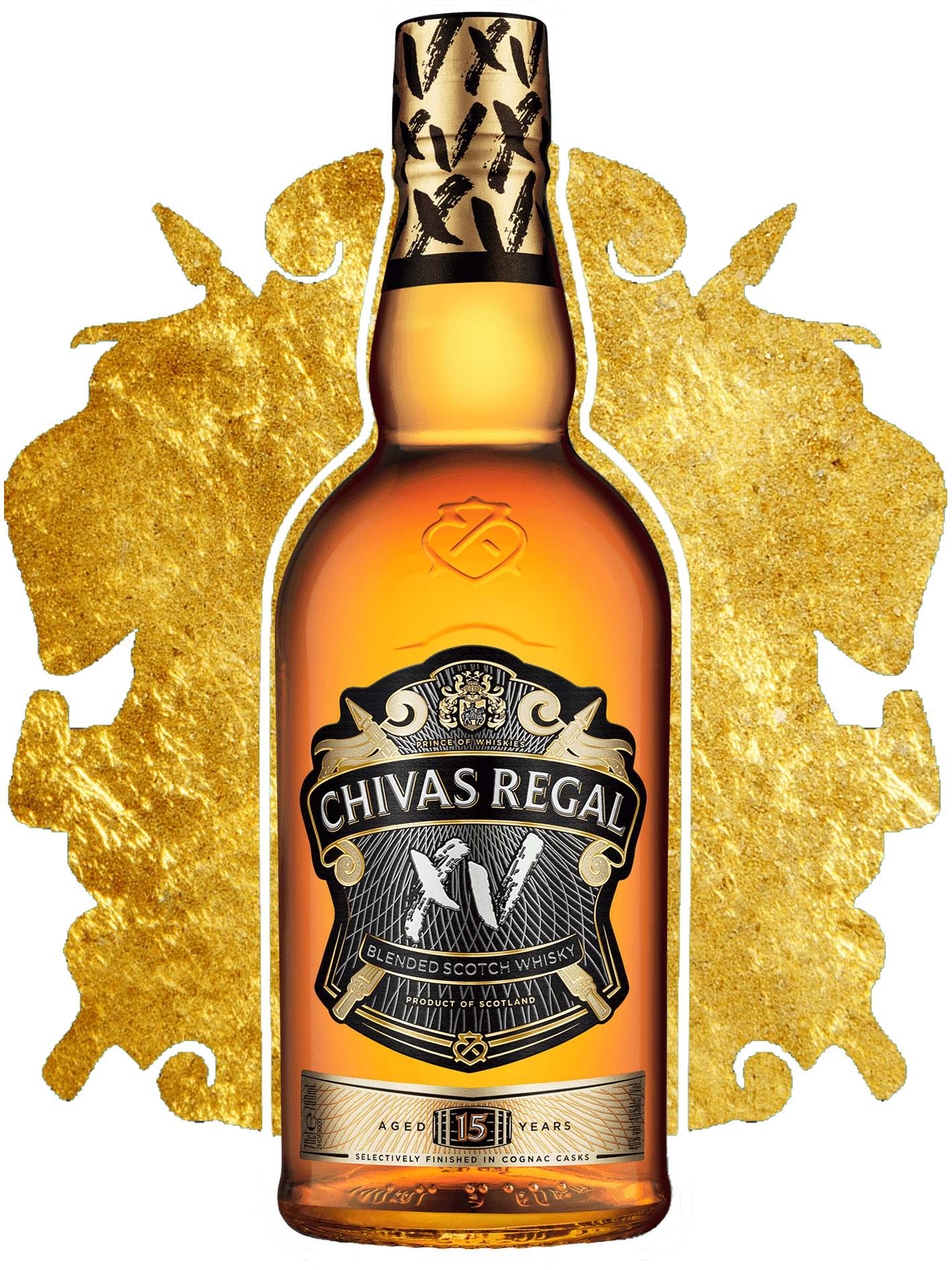 Chivas Regal Ultis XX Blended Scotch Whisky - Chivas Regal US Chivas Regal Ultis XX Blended Scotch Whisky - Chivas Regal US