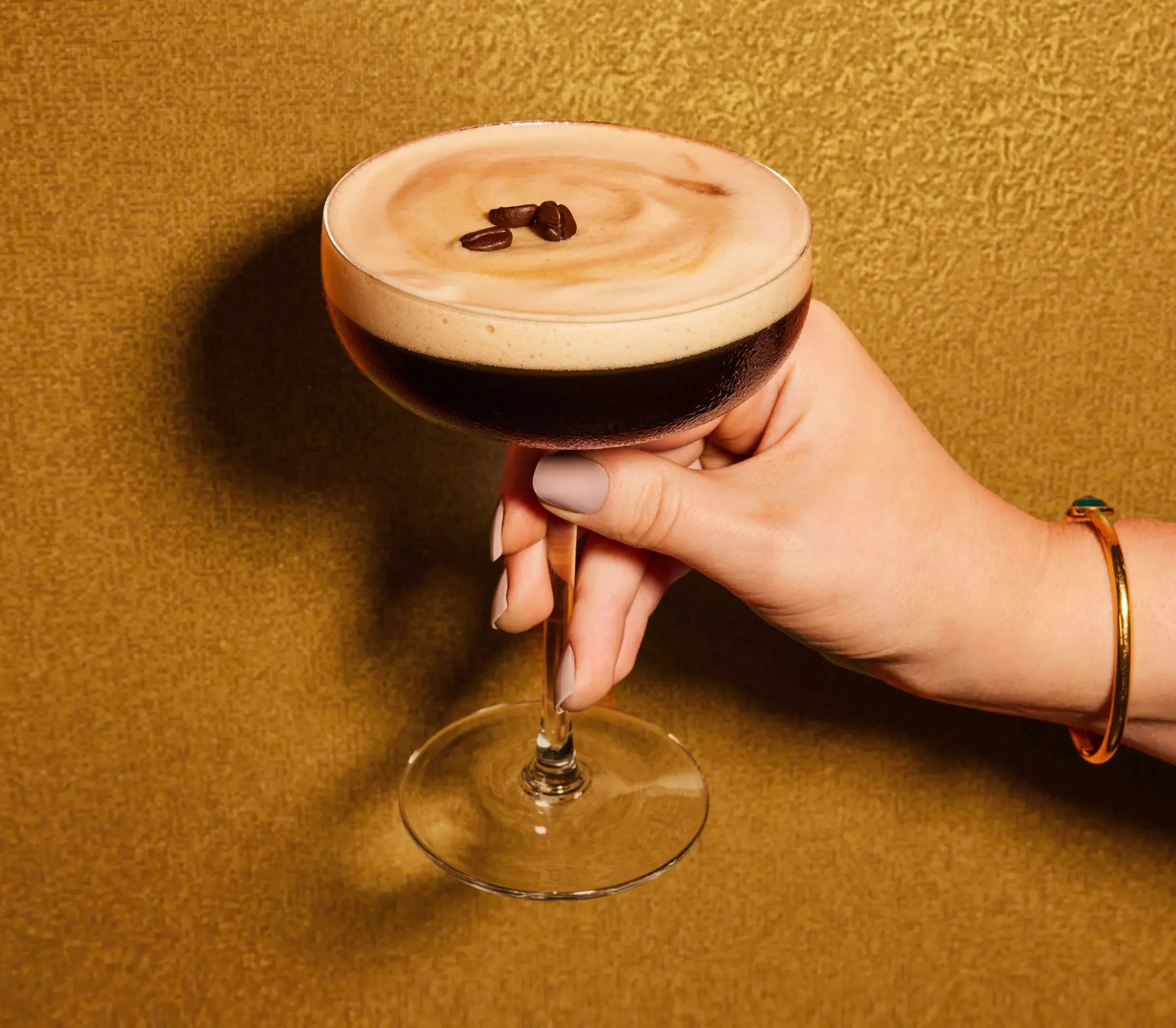 Espresso-Martini