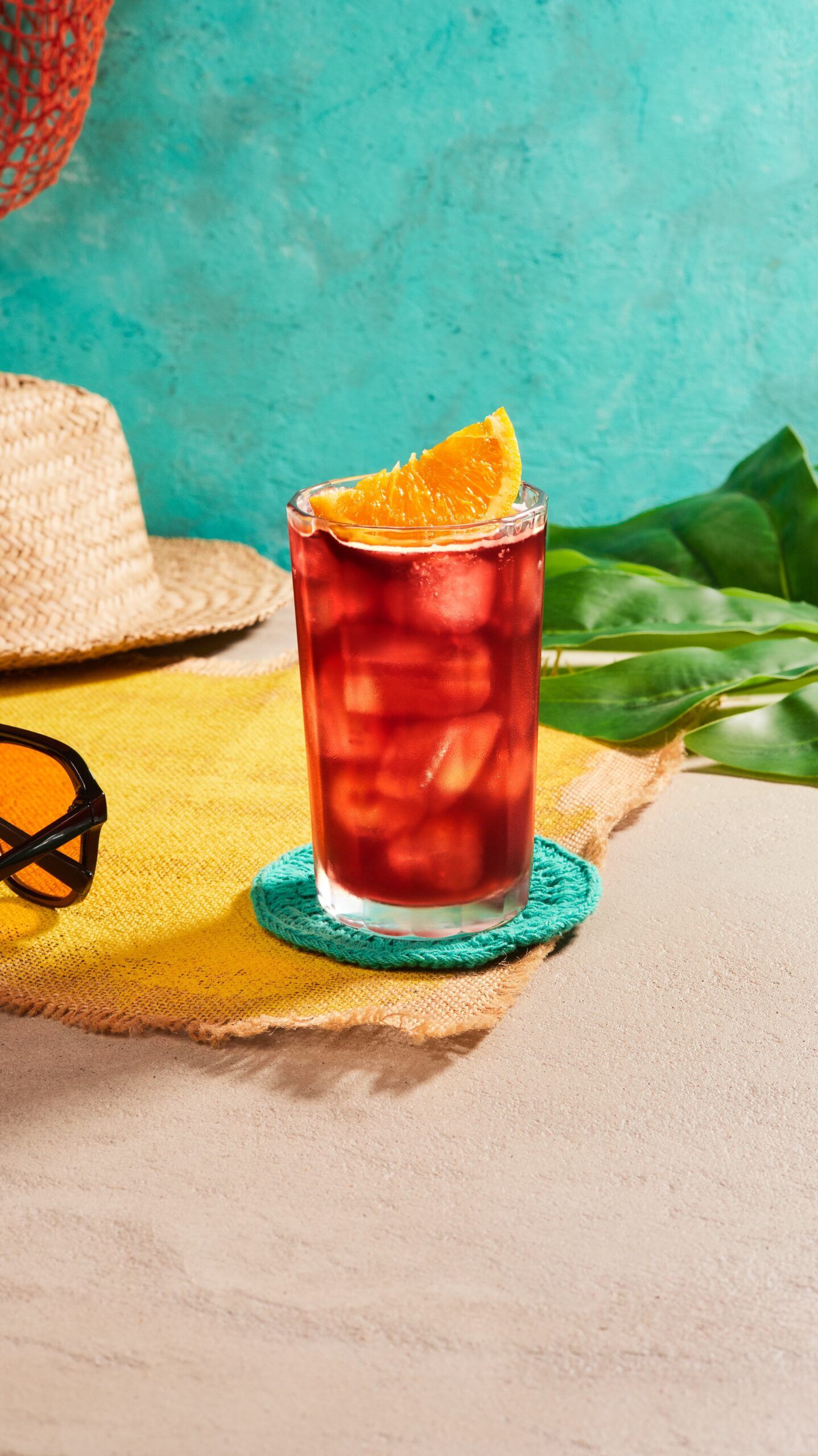Extra Sangria