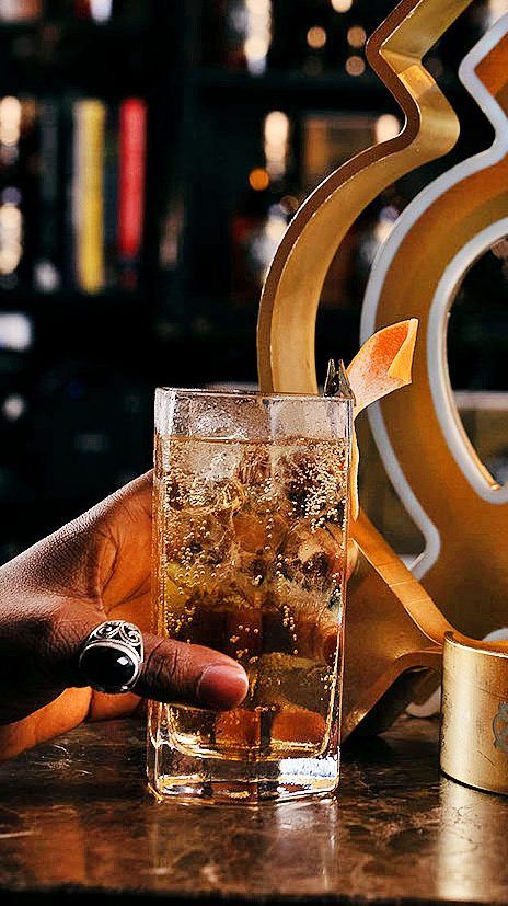 Classic Whisky Highball Thumbnail