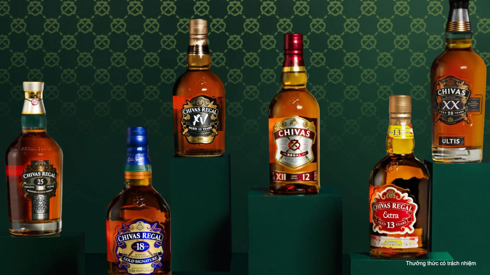 Chivas Regal