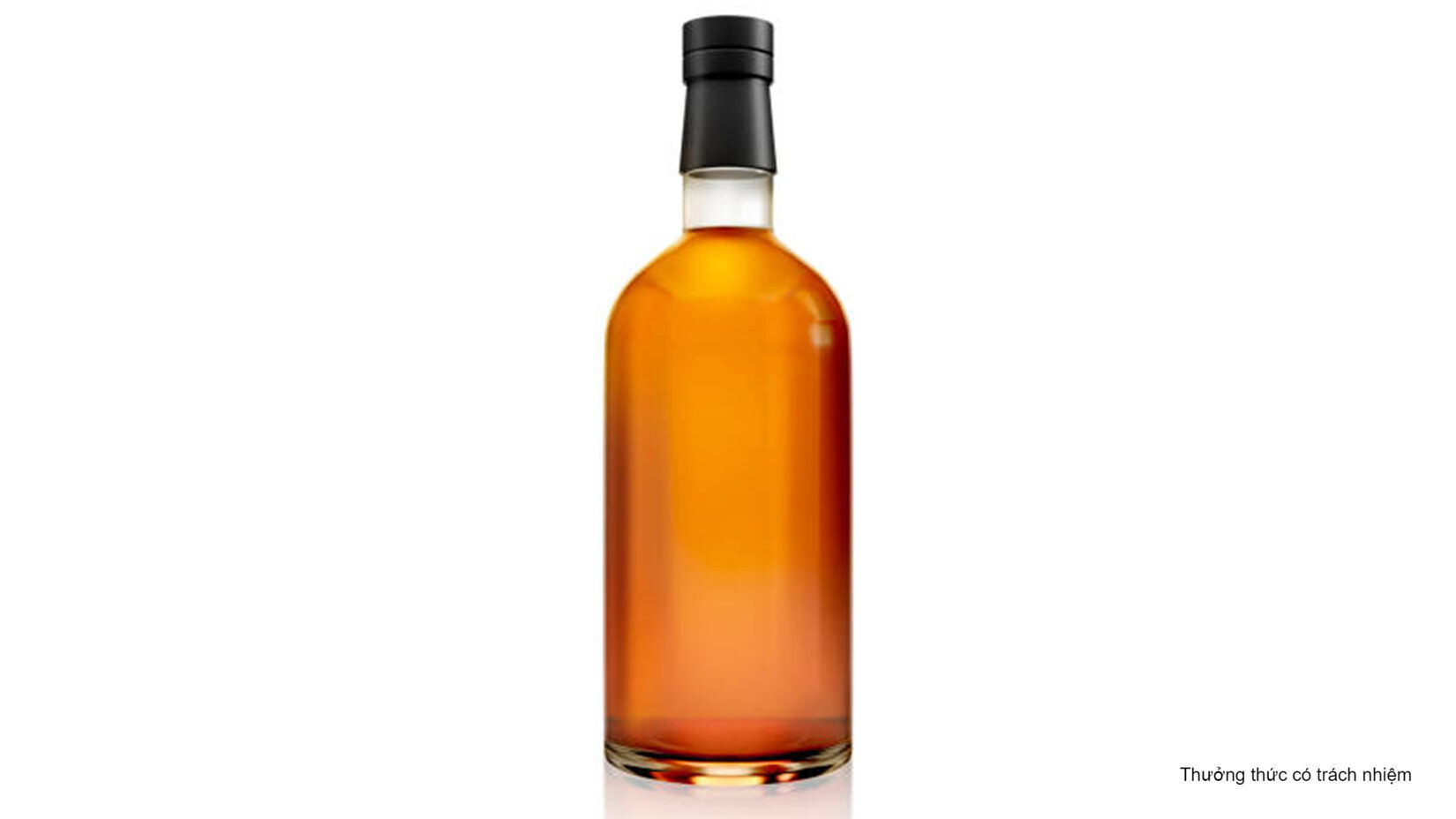 Kích thước 500ml cân bằng giữa chai lớn và chai nhỏ.