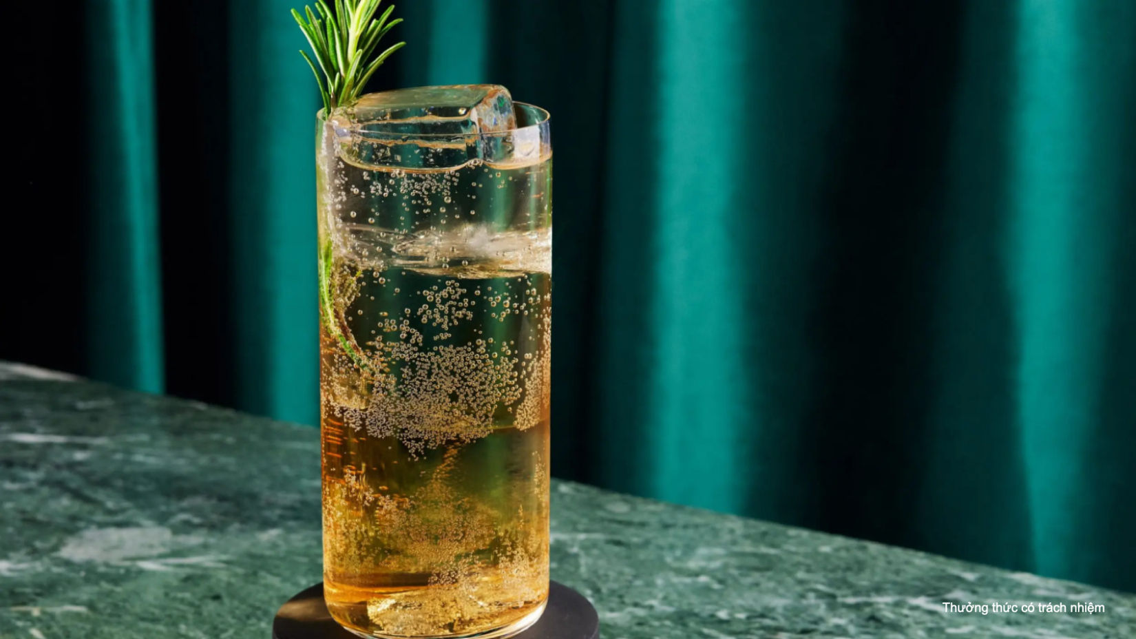 Whisky Highball