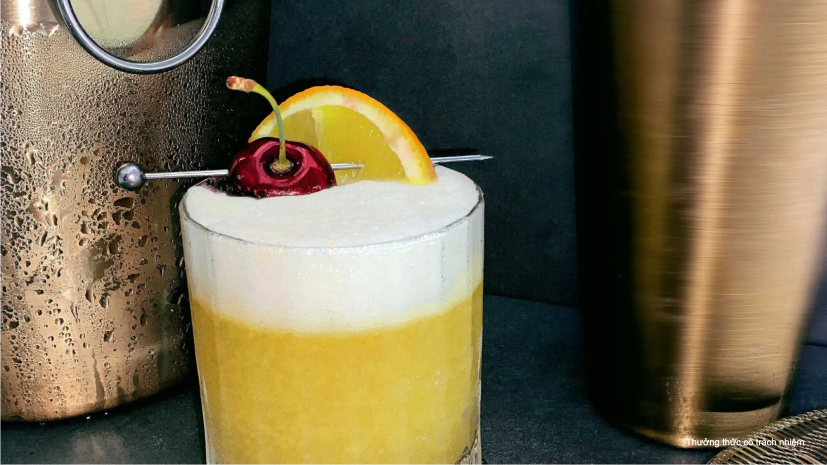 Whisky Sour