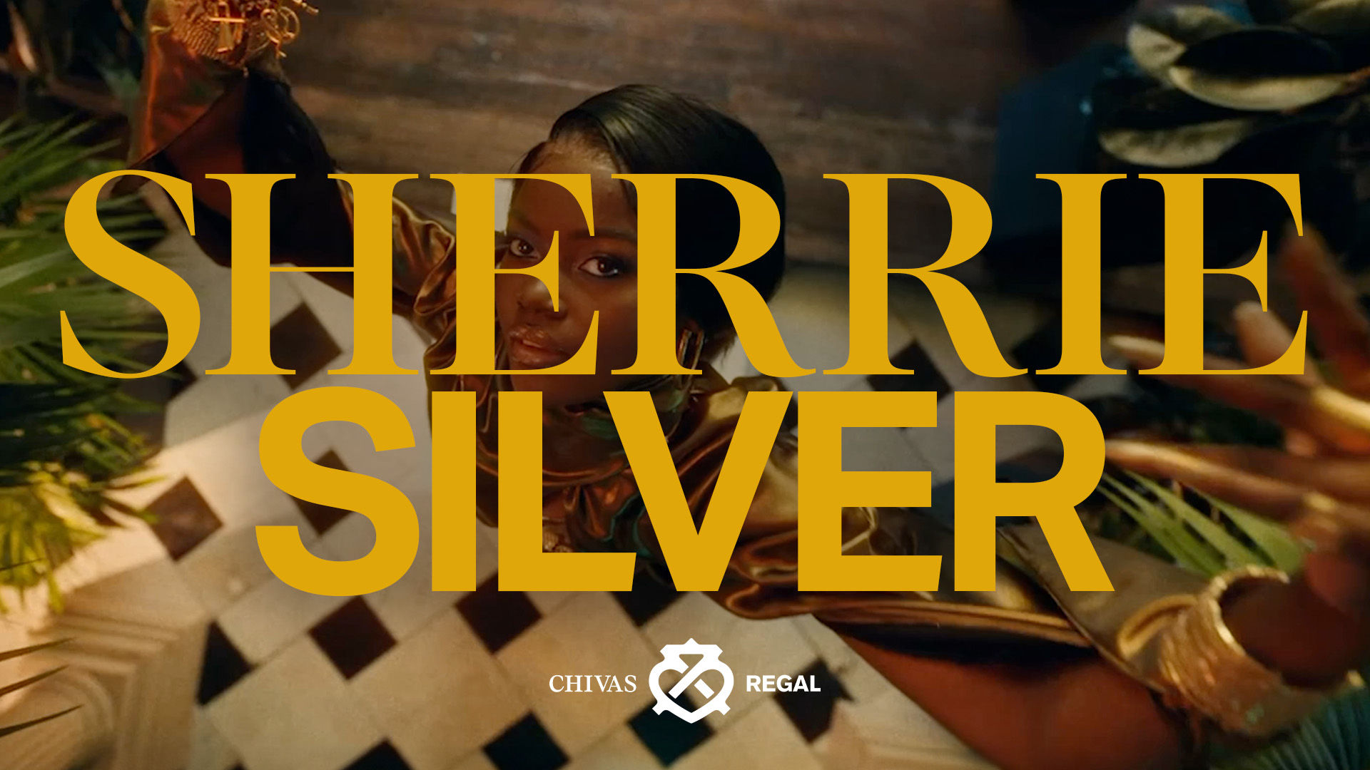sherrie silver chivas xv