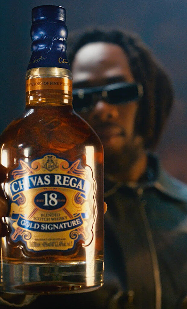 Chivas Whisky Official Website - Chivas Regal Chivas Whisky Official Website - Chivas Regal