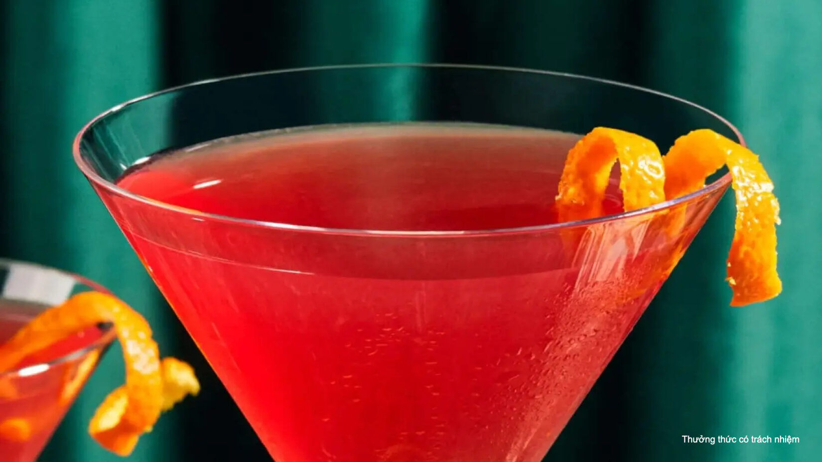 Extra Cosmopolitan