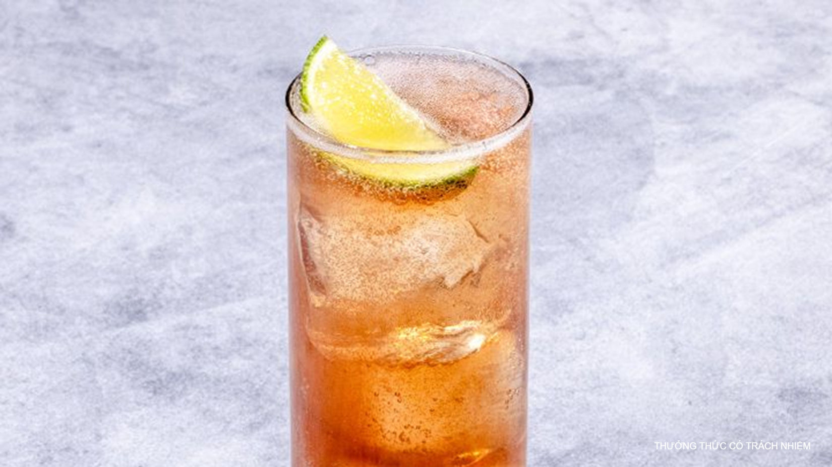 Công thức cocktail hấp dẫn từ Tequila.