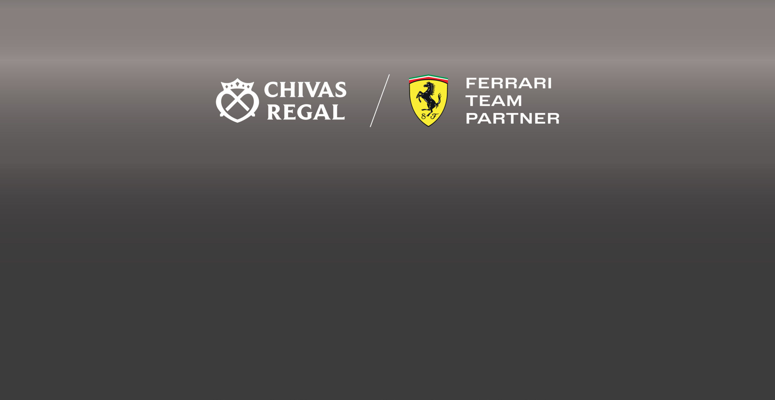 R x SF partnership announcement - a new spirit of racing