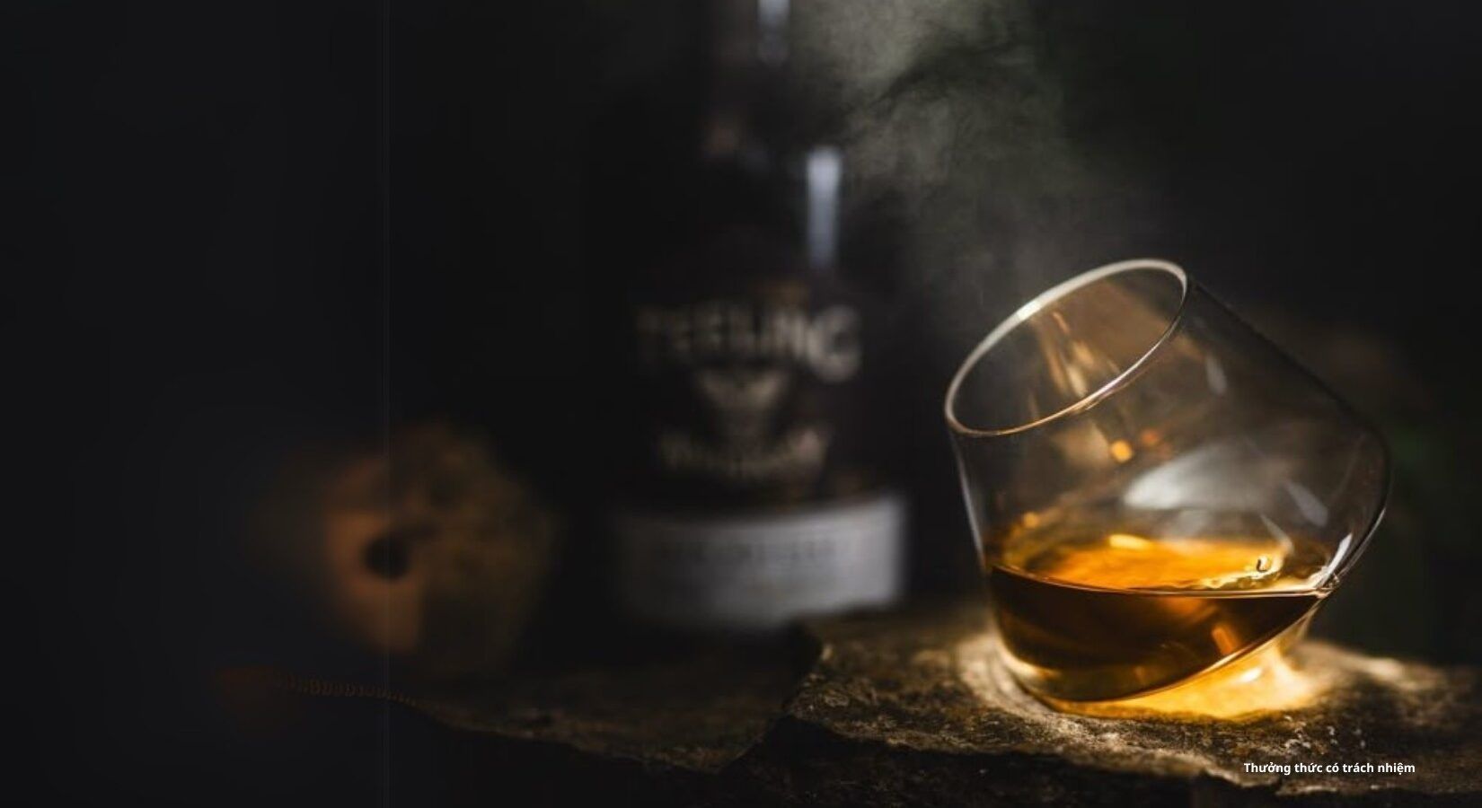Texture Whiskey.