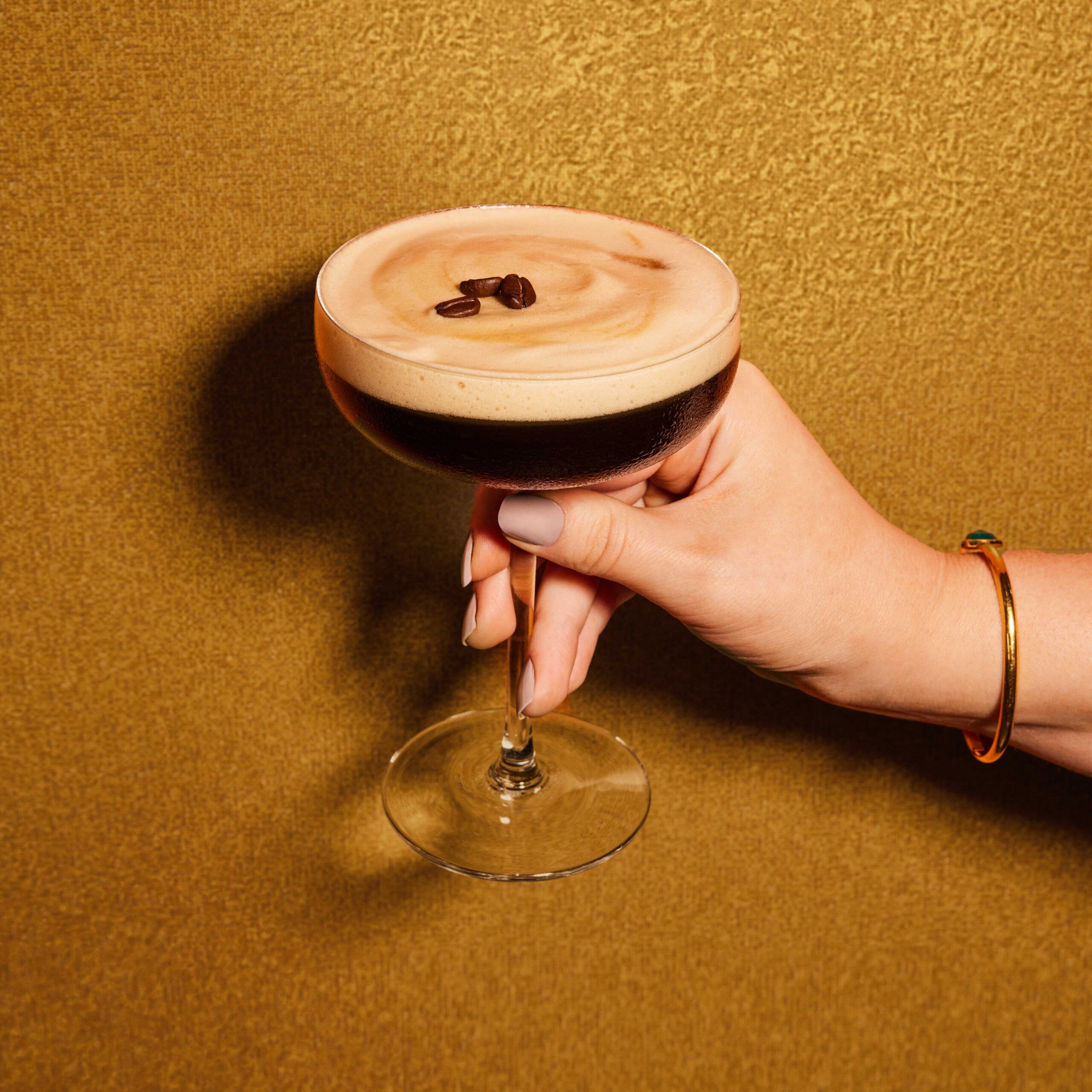 Espresso Martini