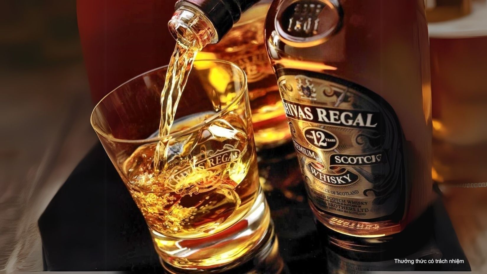 Săn voucher, mã giảm giá là một cách tiết kiệm khi mua rượu Whisky