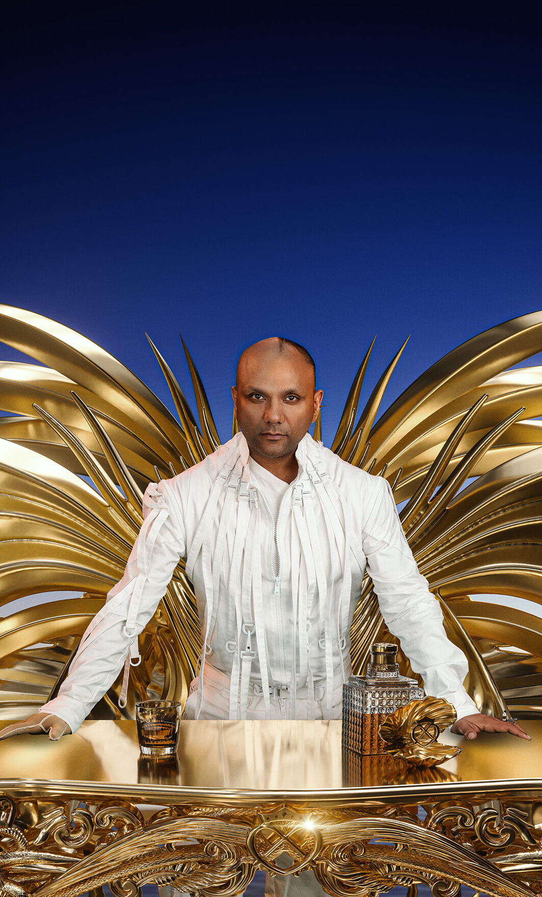 Chivas Regal Official Website