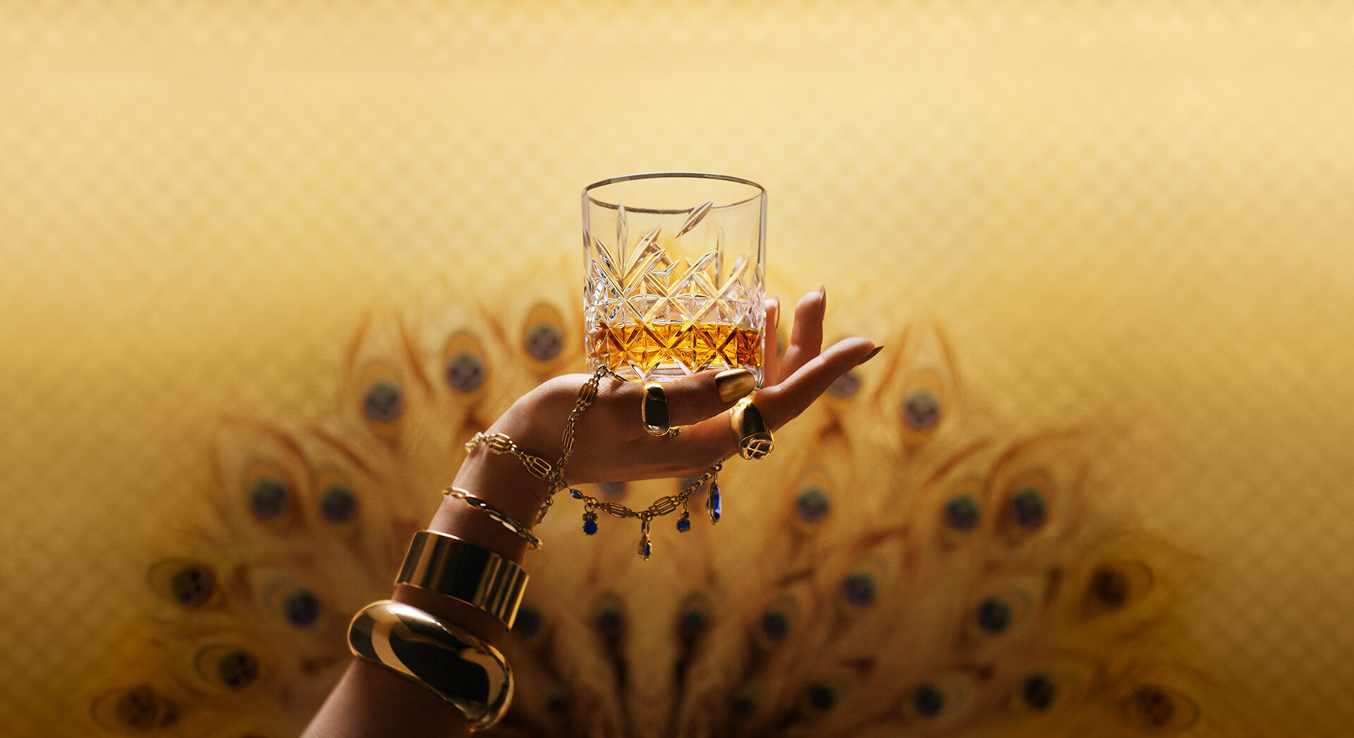 Chivas Regal 18 Blended Scotch Whisky — Chivas Regal