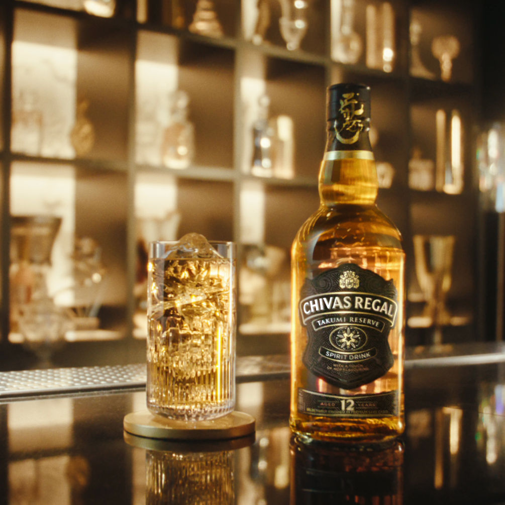未開栓 Chivas Brothers Revolve1801スコッチウイスキー 飲料・酒 未開栓 Chivas Brothers Revolve1801スコッチウイスキー