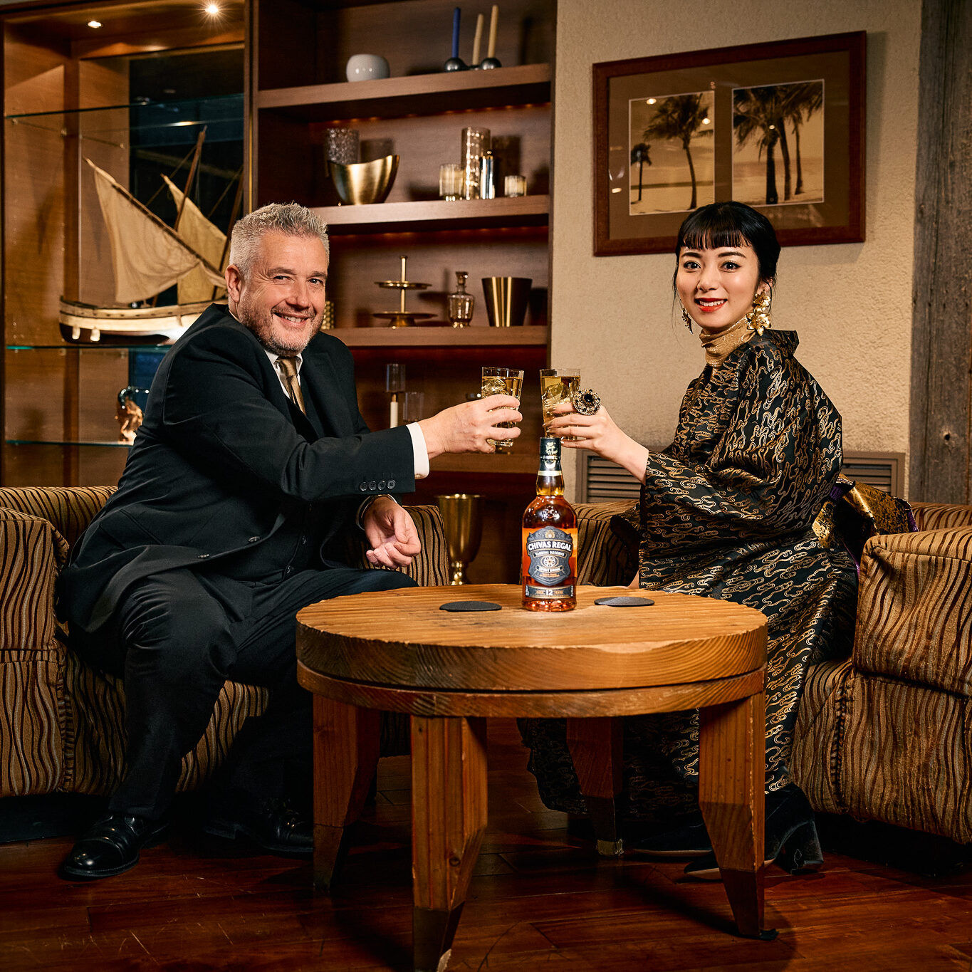 未開栓！シーバス　CHIVAS BROTHERS  CITATION シーバス・ブラザーズ CHIVAS BROTHERS スコッチ 未開栓 ロイヤル