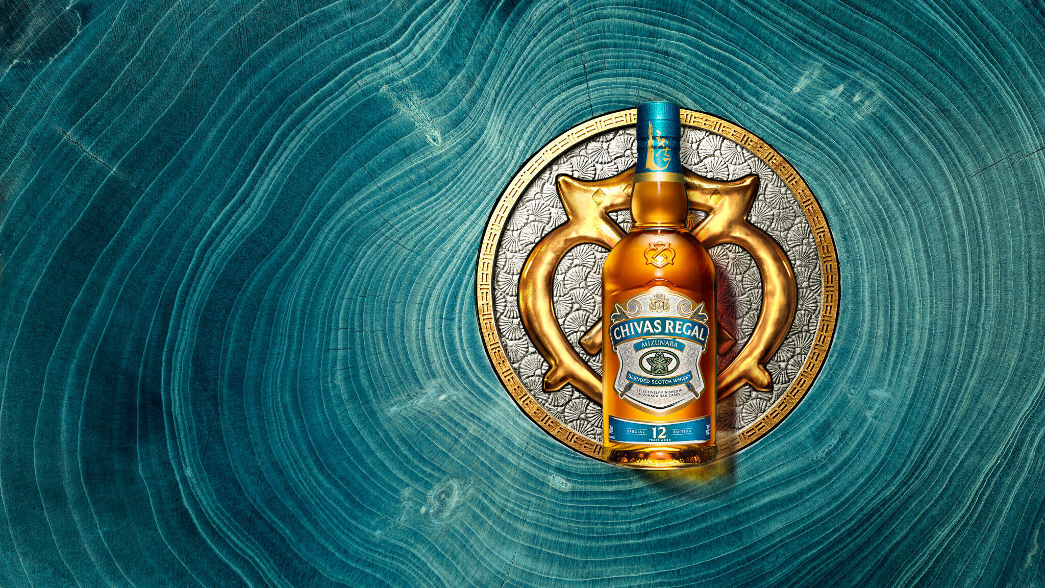 シーバスリーガル公式サイト - ブレンデッドスコッチウイスキー