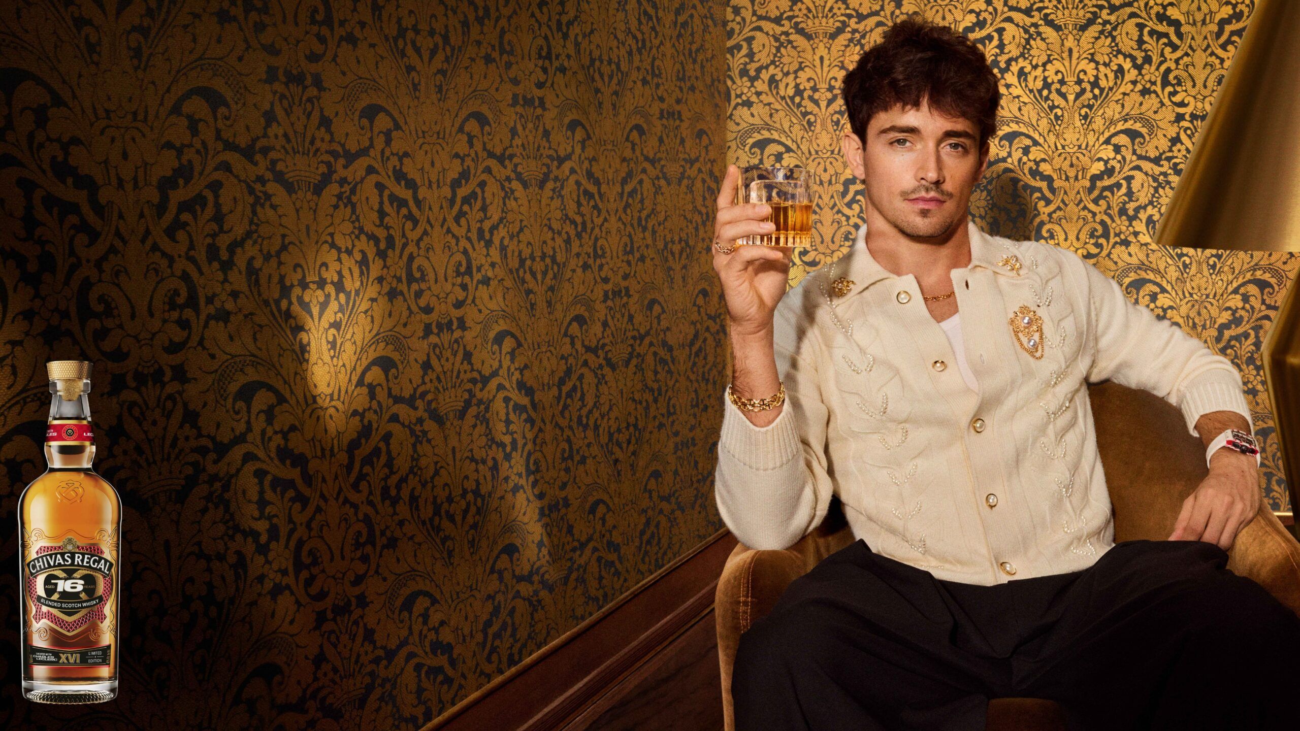 Chivas Regal Whisky Official Website - Chivas Regal US