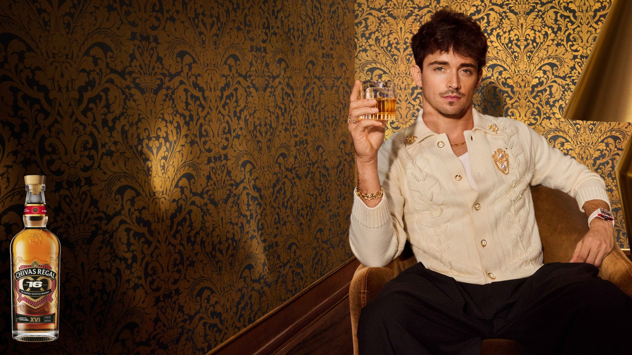 Sitio web oficial de Chivas Whisky - Chivas Regal ES