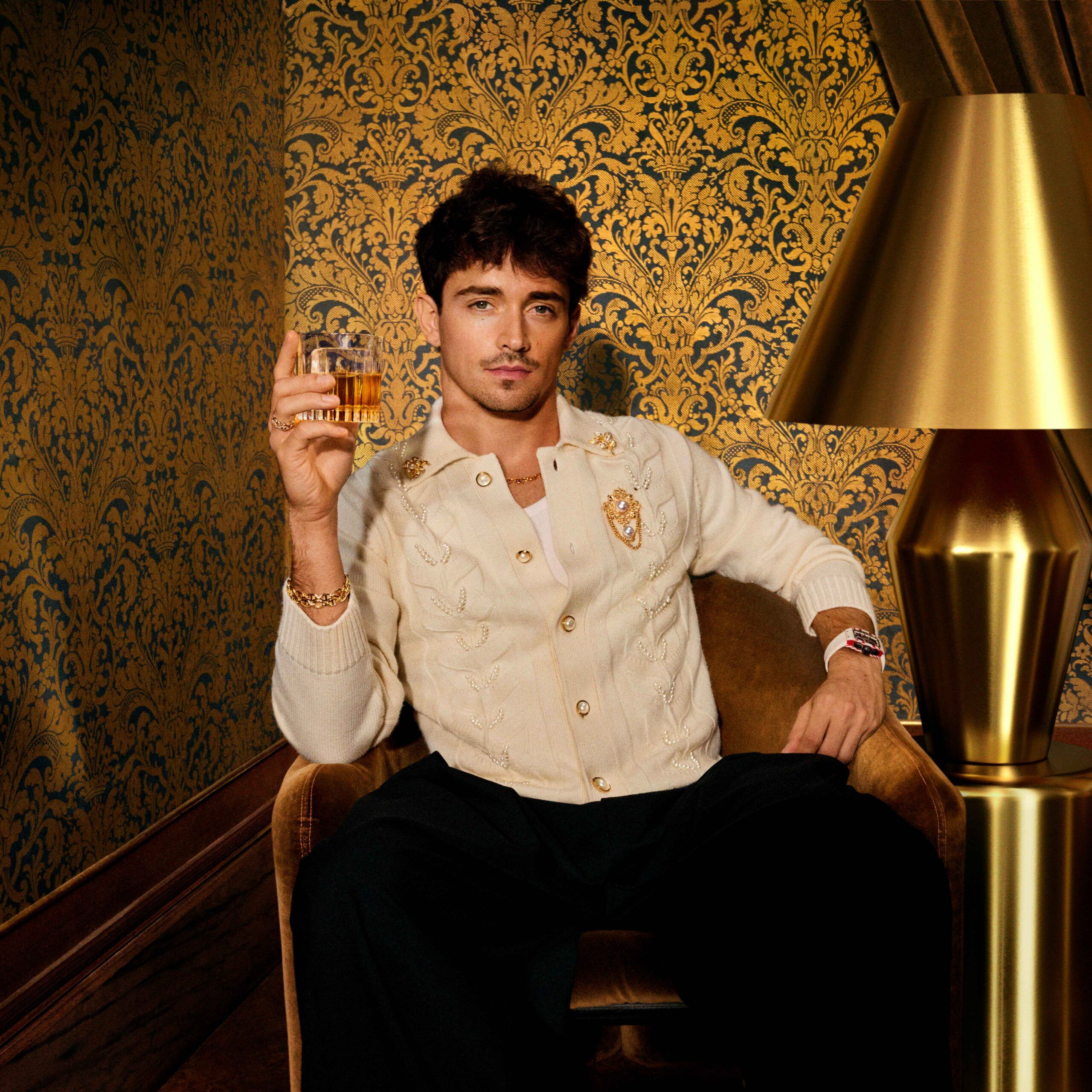 Chivas Regal Official Website