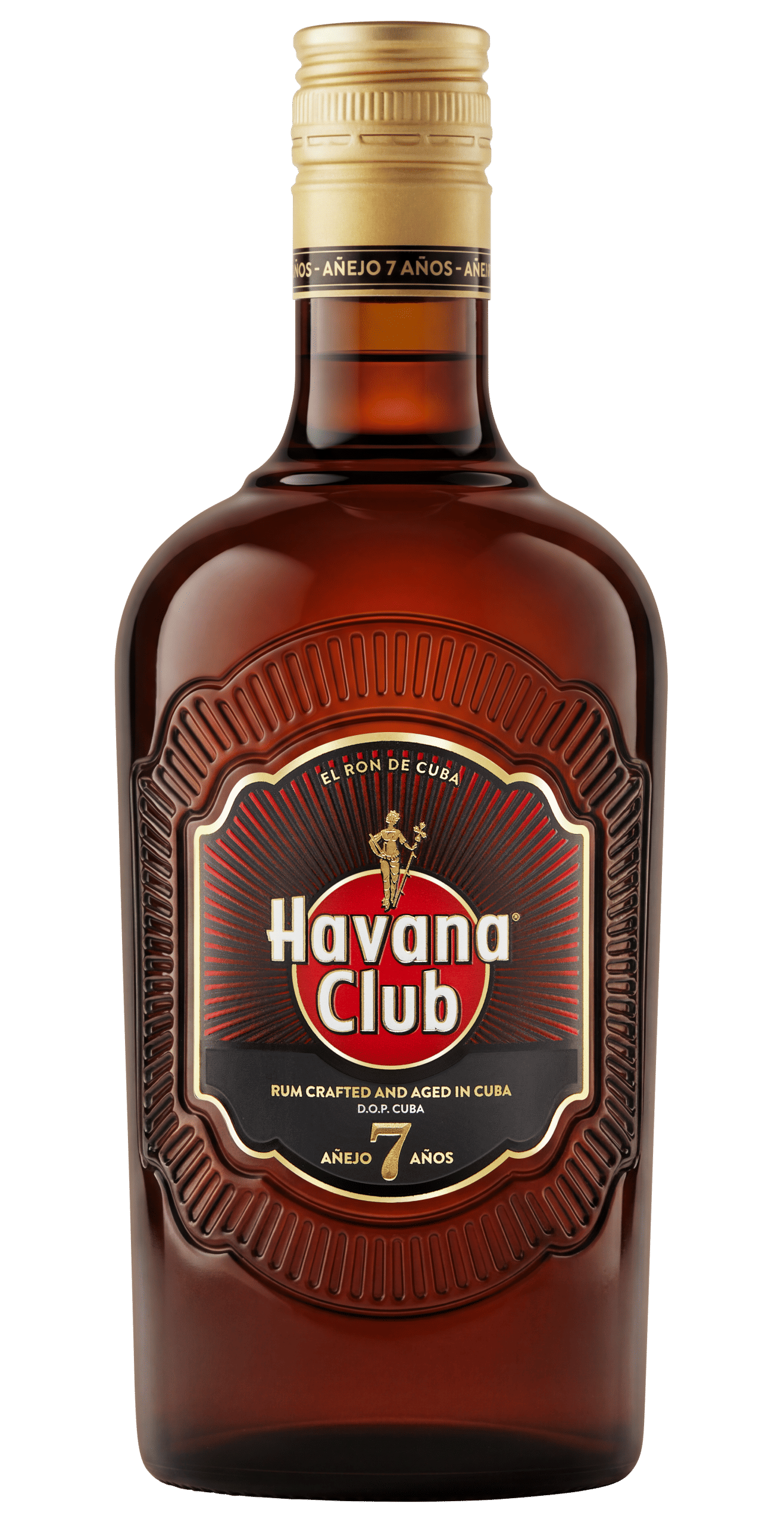 havana club 7 anos
