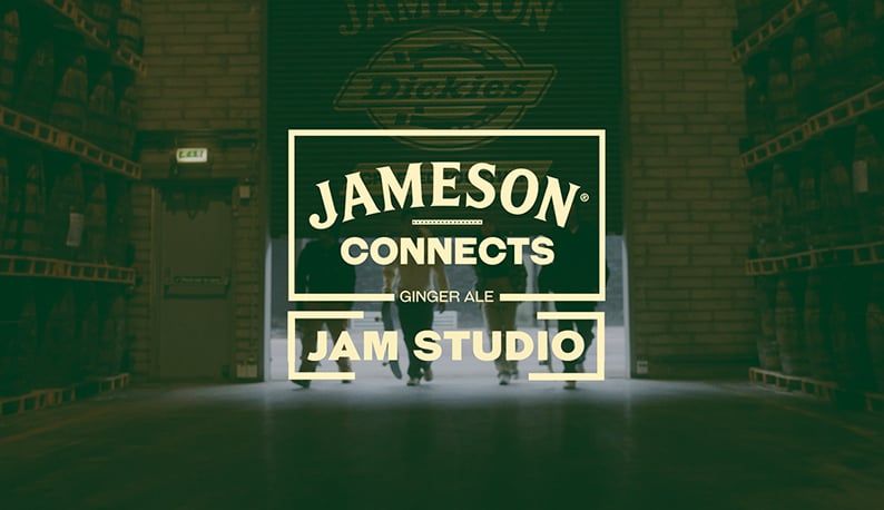 Jam Studio Video Thumbnail