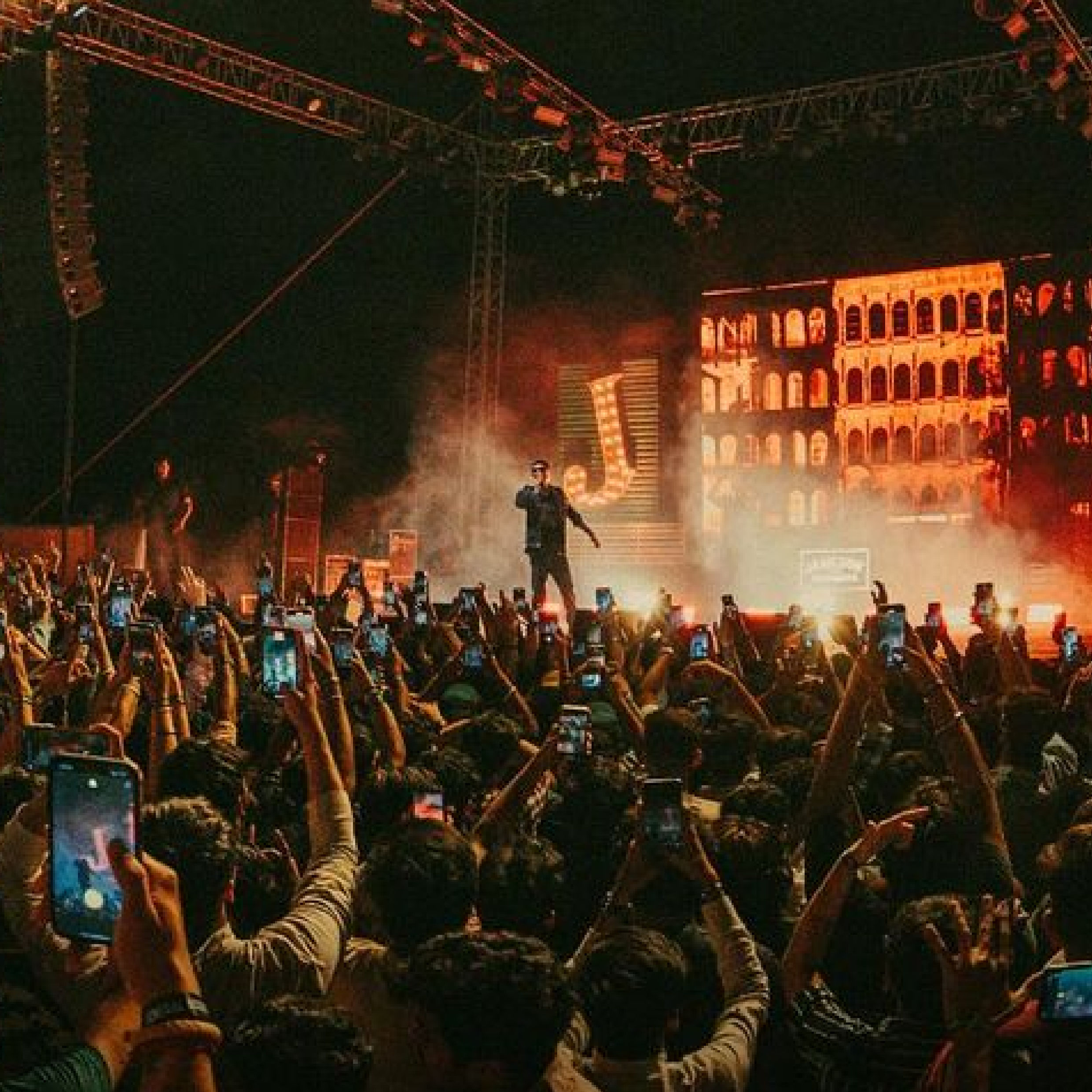 Jam Stage S2 - Chandigarh (Thumbnail)