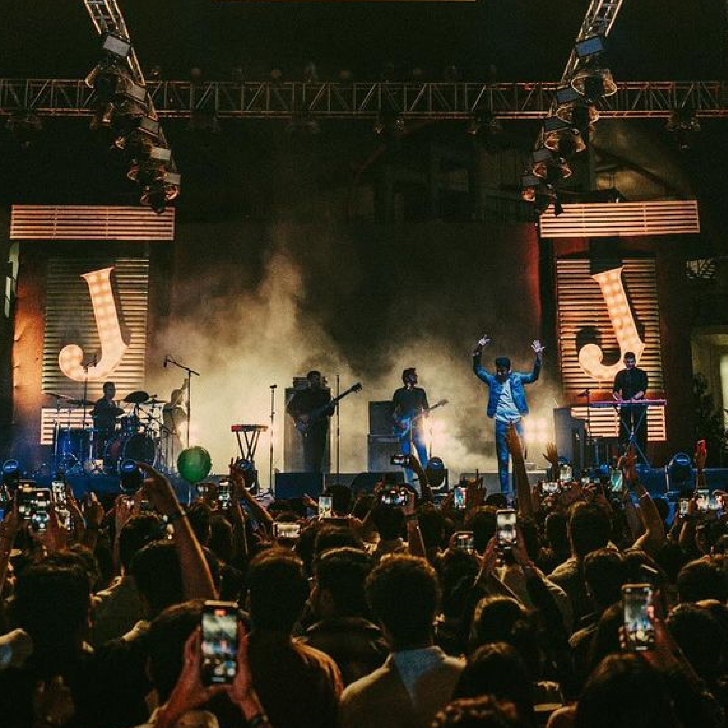 Jam Stage S2 - Gurugram (Thumbnail)