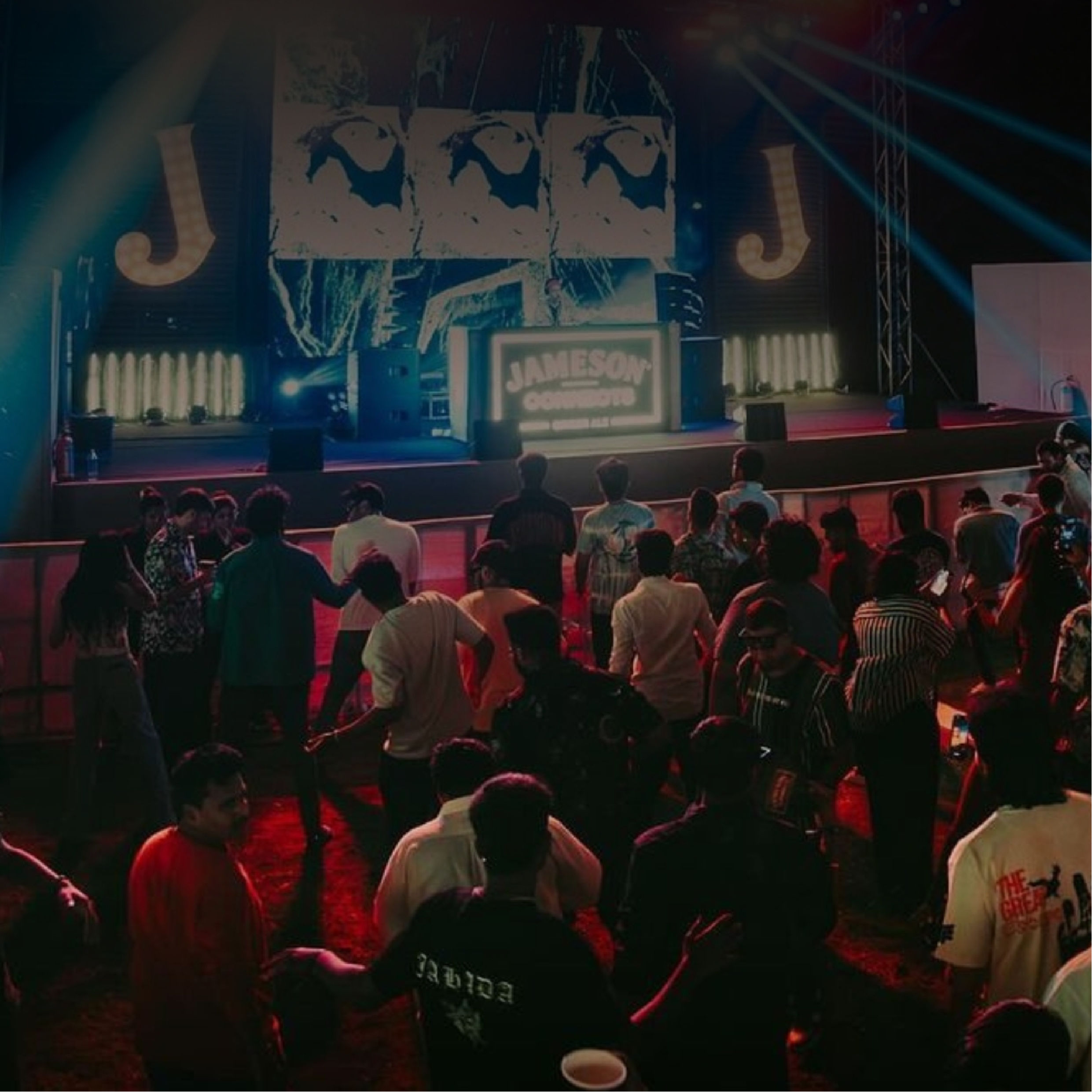 Jam Stage S2 - Hyd (Thumbnail)