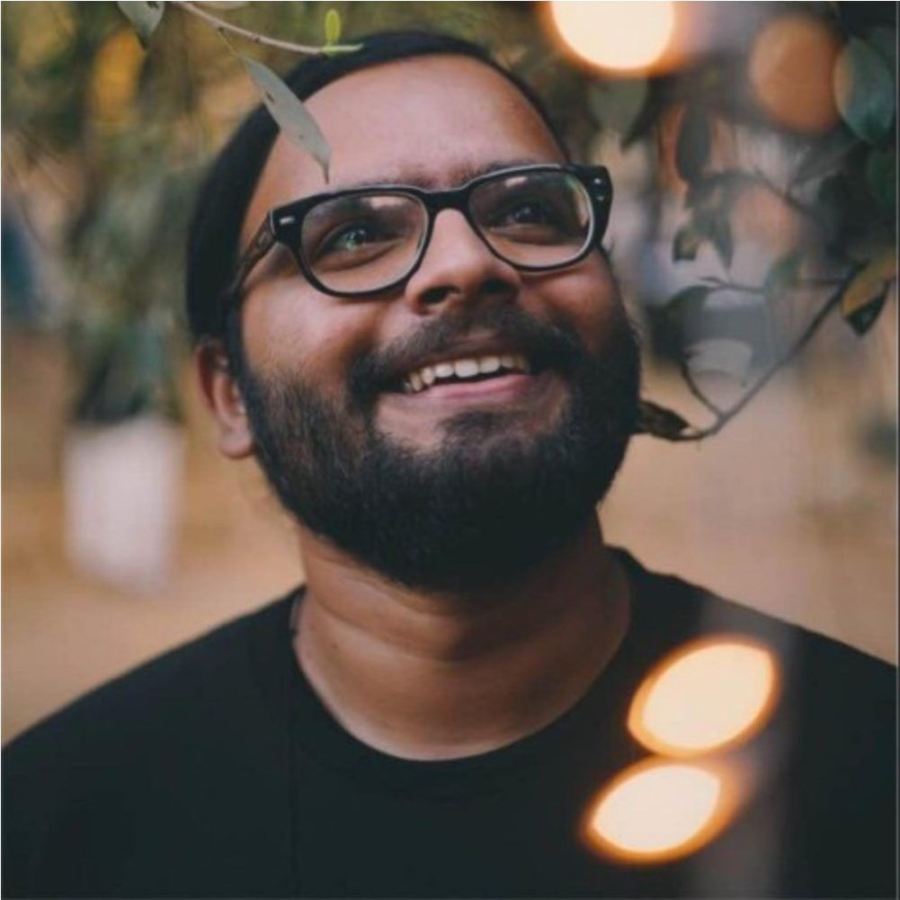 Anurag Tagat