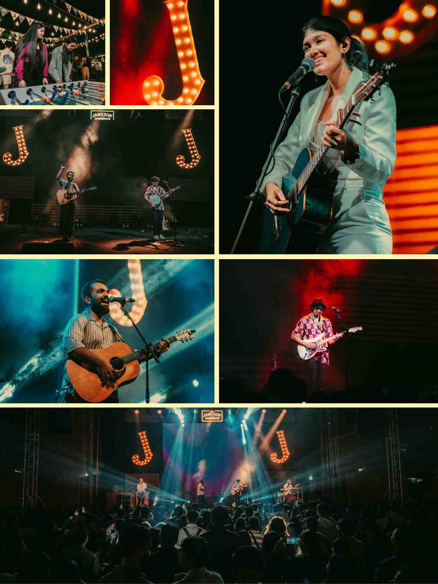 Jameson Connects | Pune (S3) 3