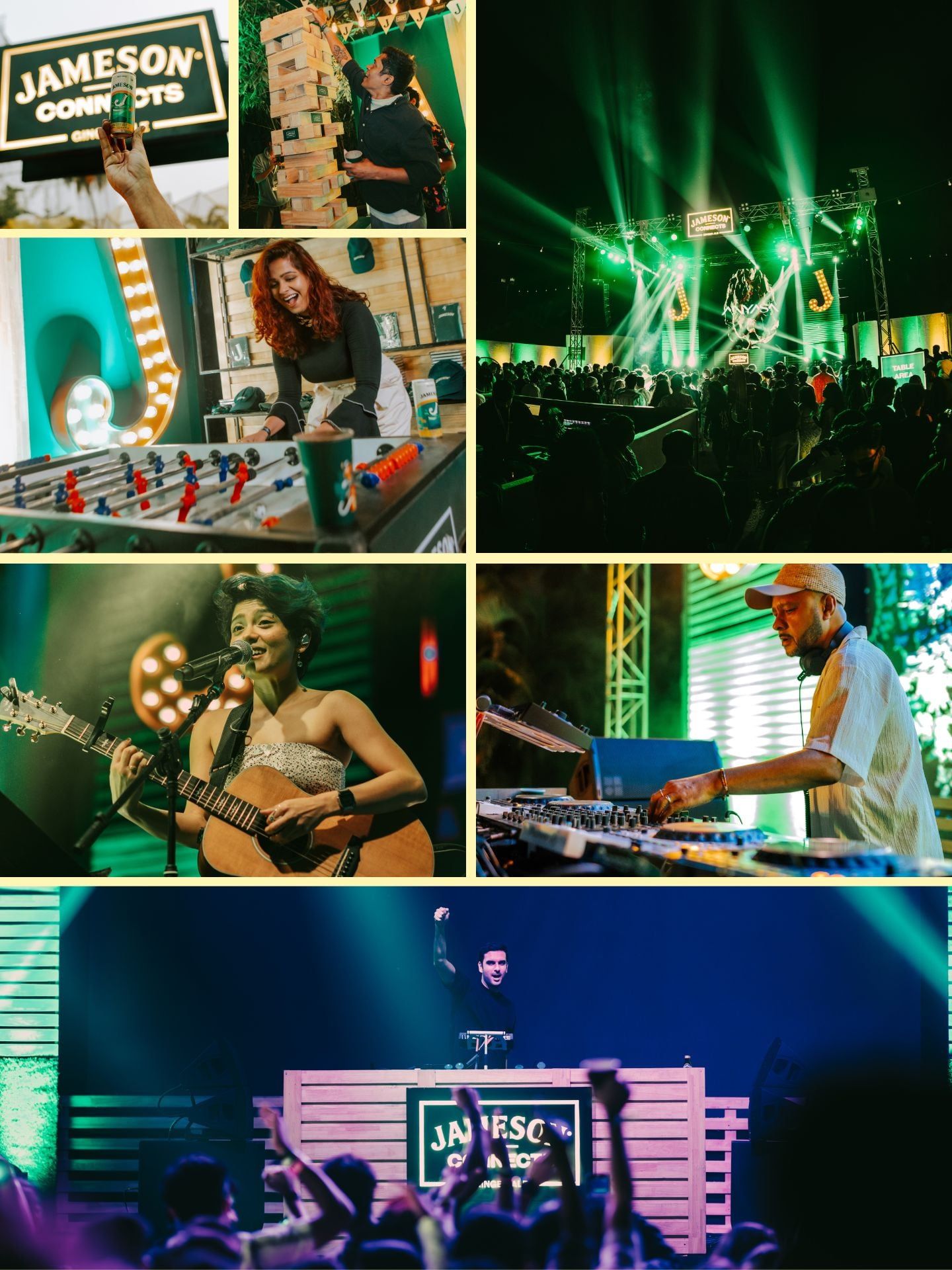 Jameson Connects | Hyderabad (S3) 3