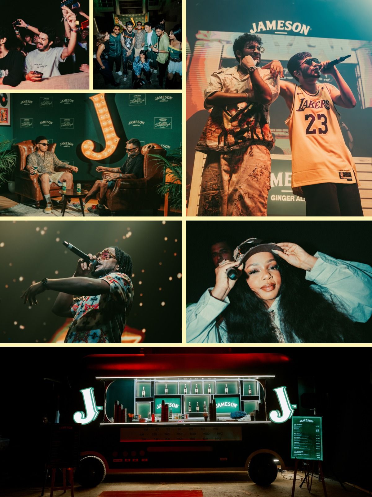 Jameson Connects | Mumbai (S3) 4