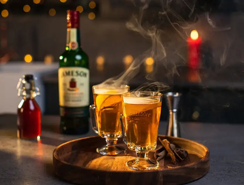 hot toddy