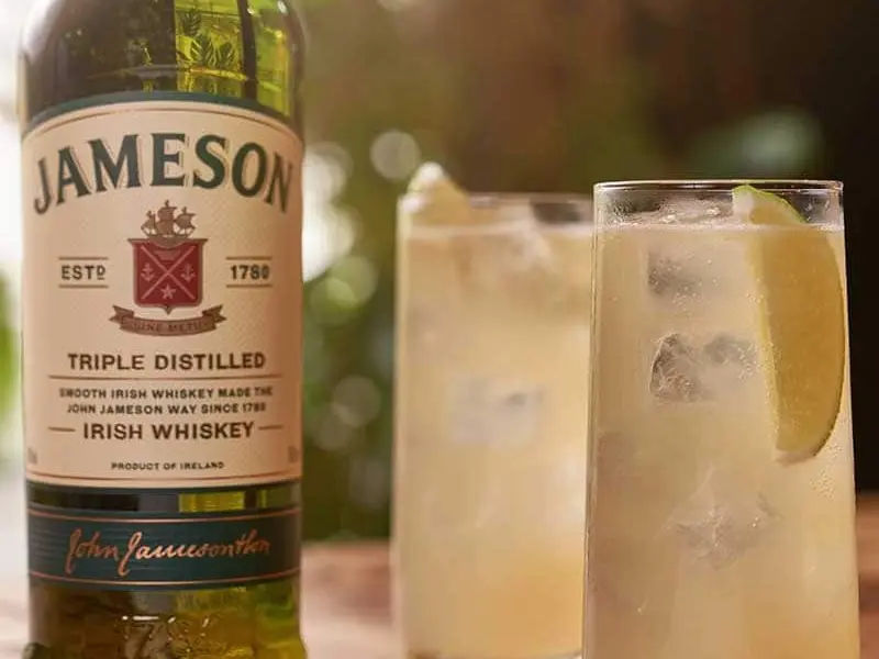 easy cocktail recipes