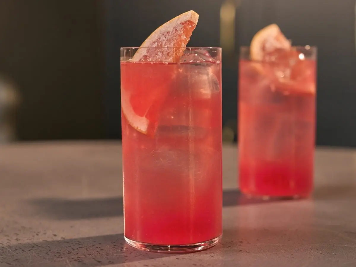 The Irish Wolfhound Cocktail