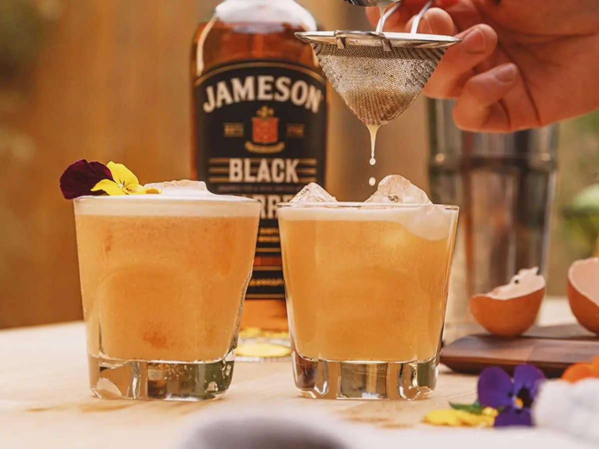 Summer Sour