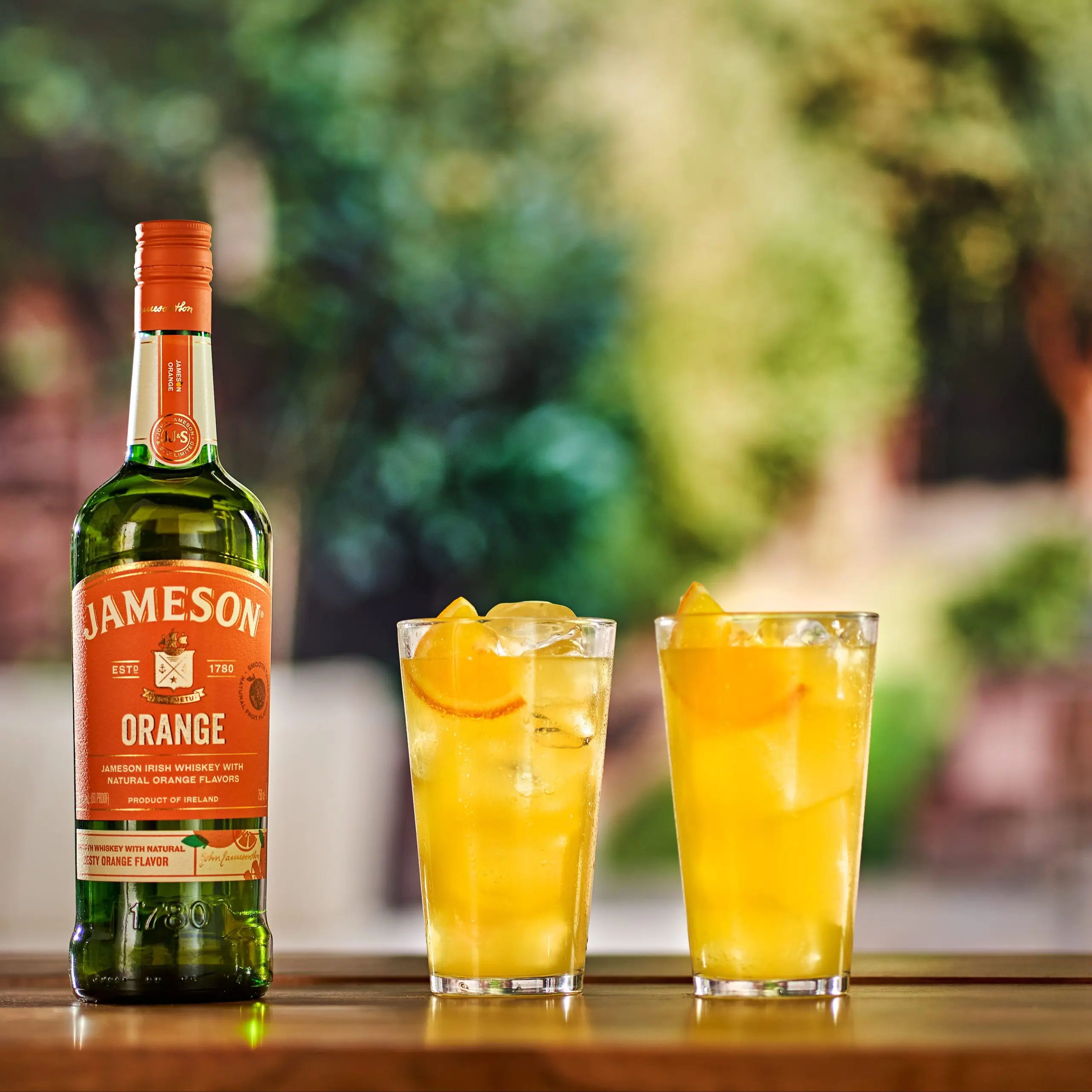 Jameson Orange Irish Whiskey | Taster's Club