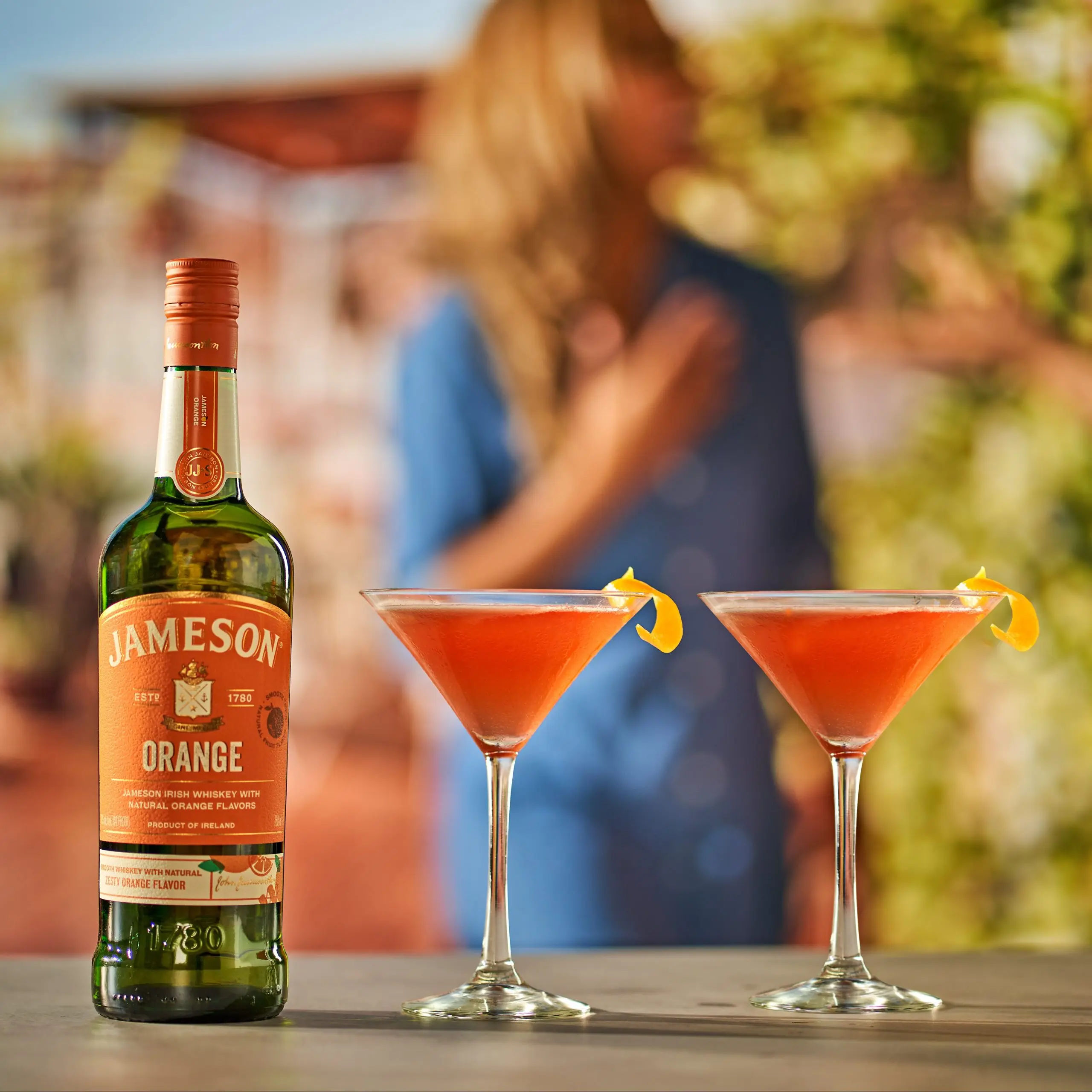 Jameson Orange | Jameson Irish Whiskey