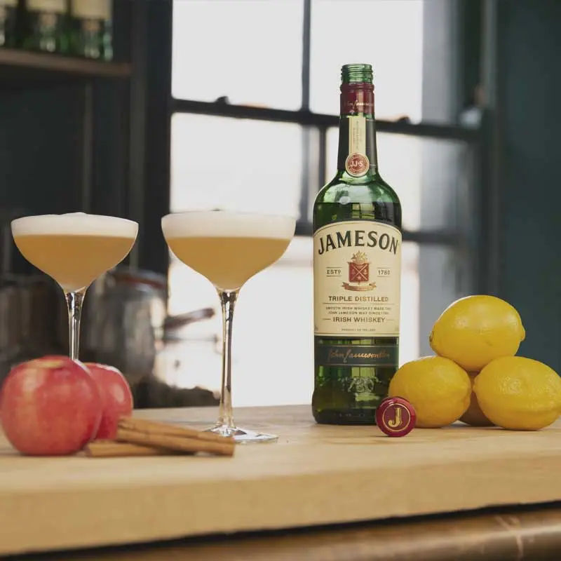the sip sour