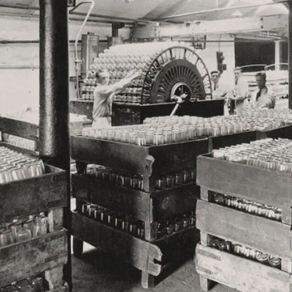 1963 bottling at bow street desktop aspect ratio 760 760