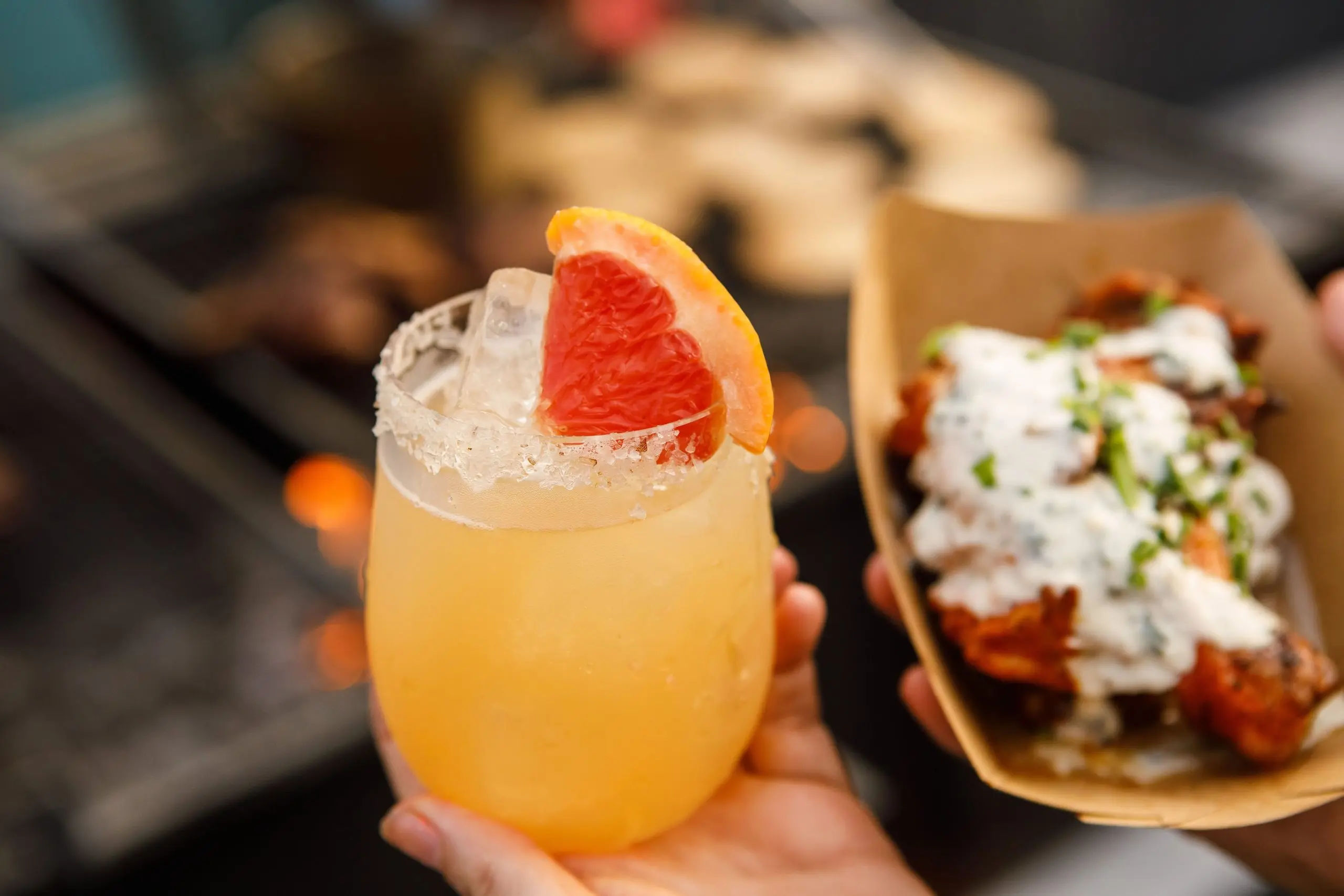 meatopia london 3rd september 2022
