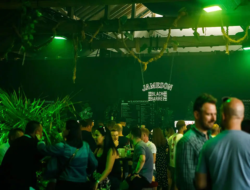 meatopia london 3rd september 2022